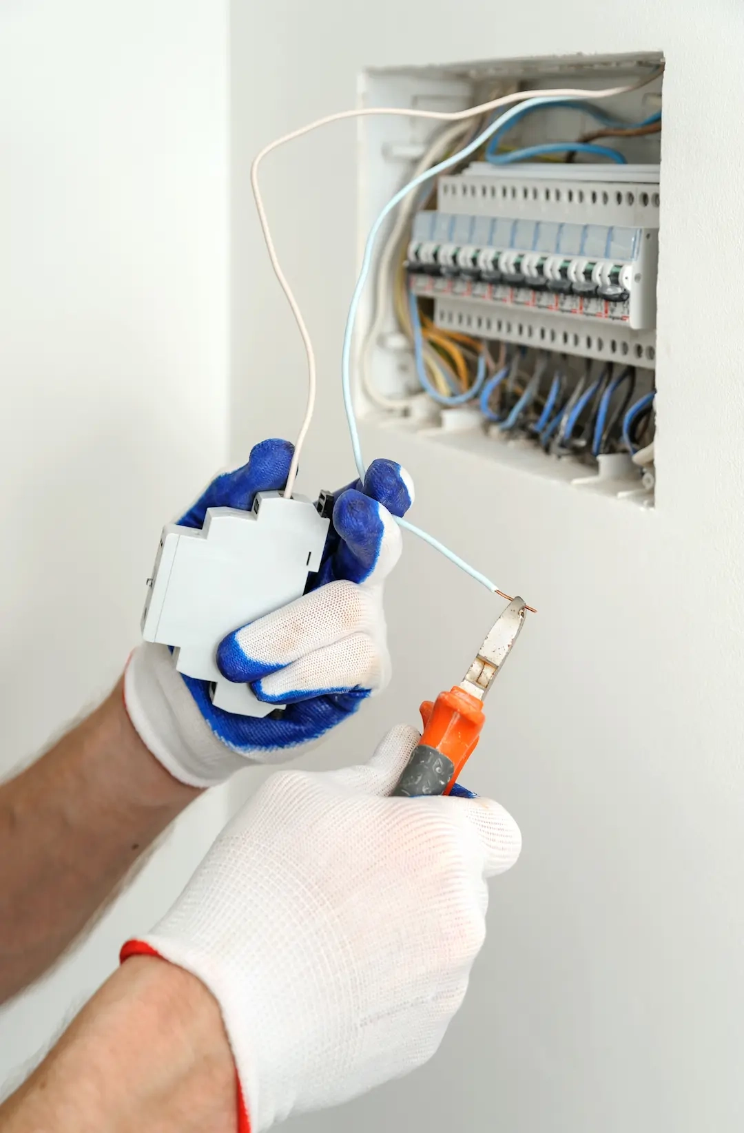 RFElectricité