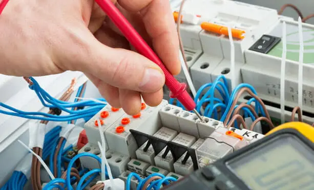 conformité des installations électriques